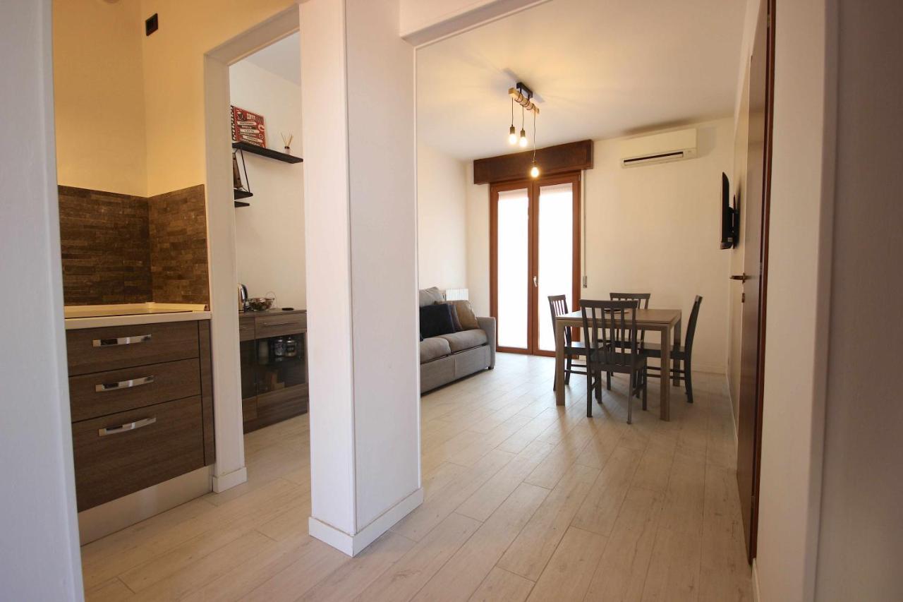 Appartamento Vr 241 St